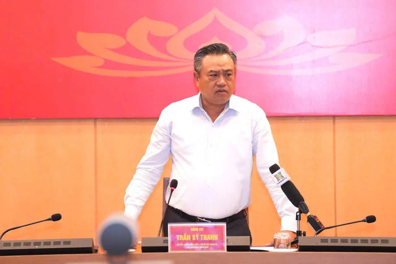 Đài PTTH Hà Nội